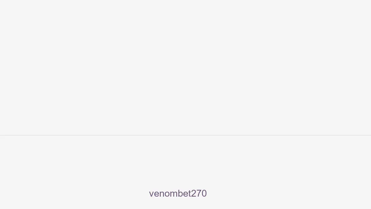 Venombet270