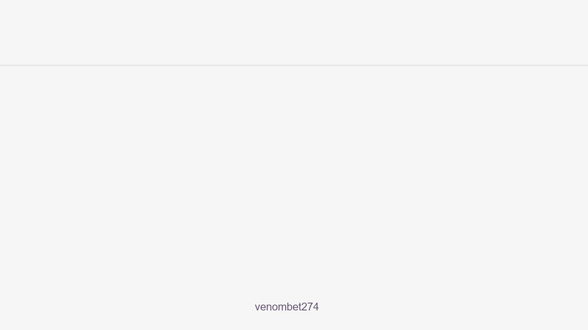 Venombet274
