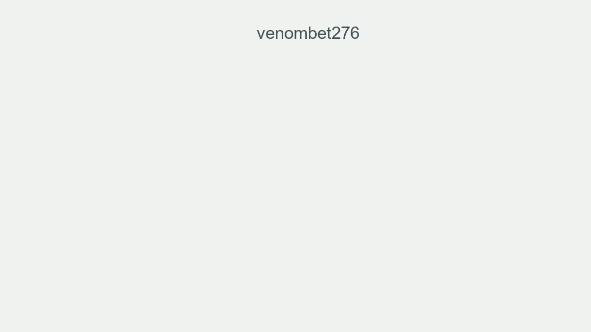 Venombet276