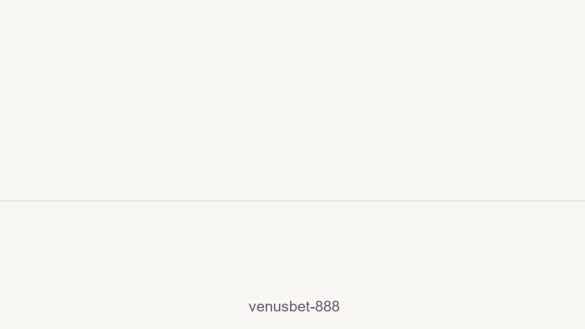 Venusbet 888