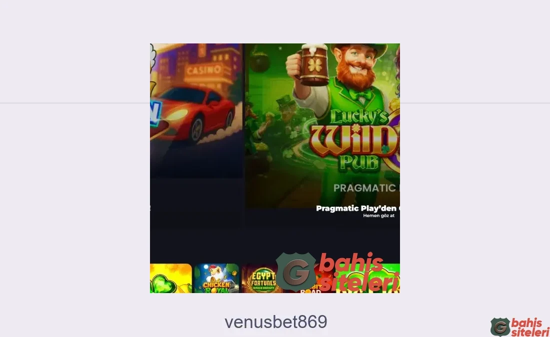 Venusbet869