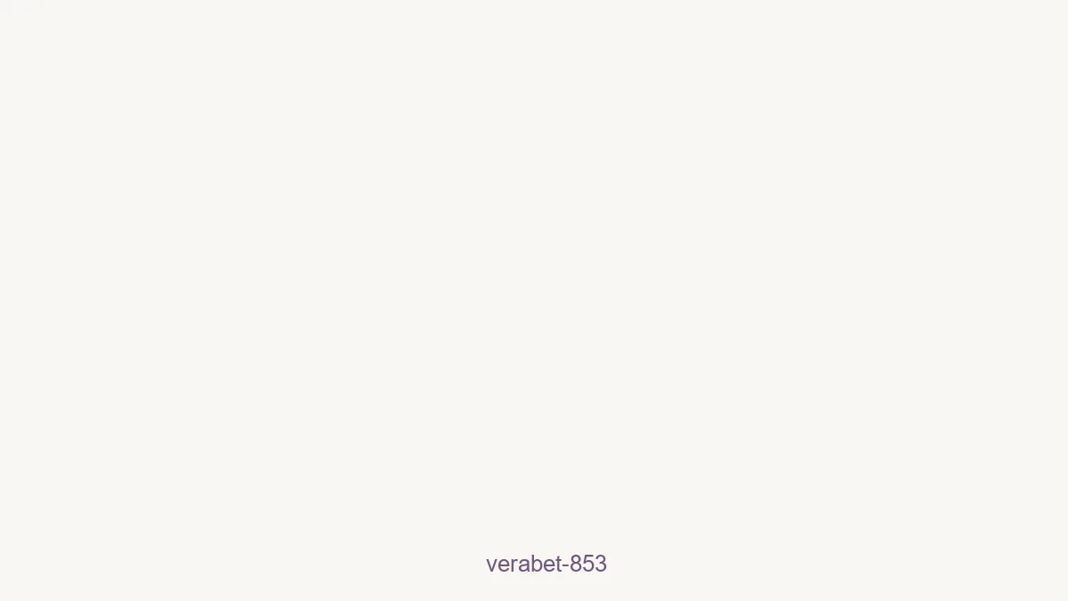 Verabet 853