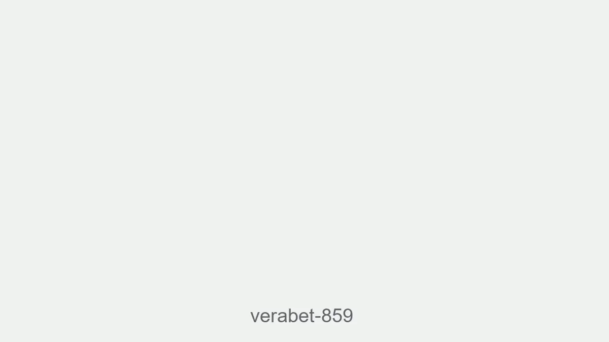 Verabet 859