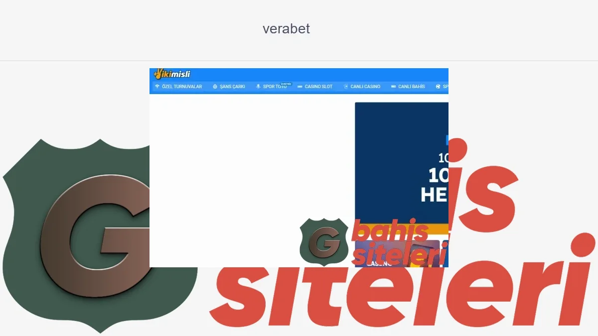 Verabet