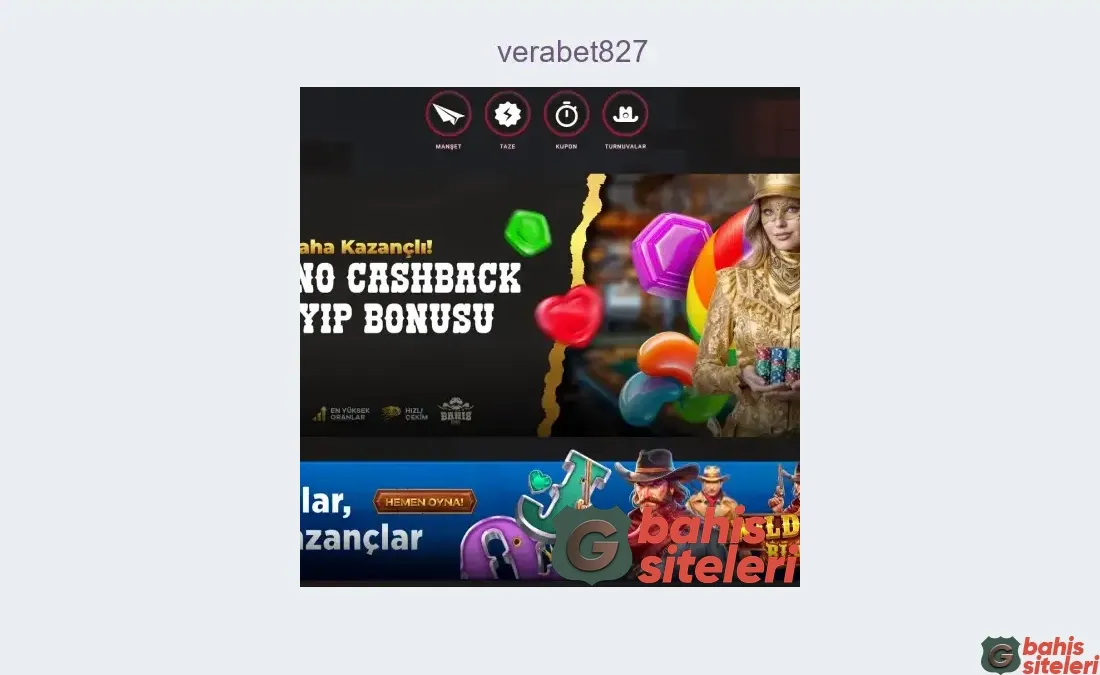 Verabet827