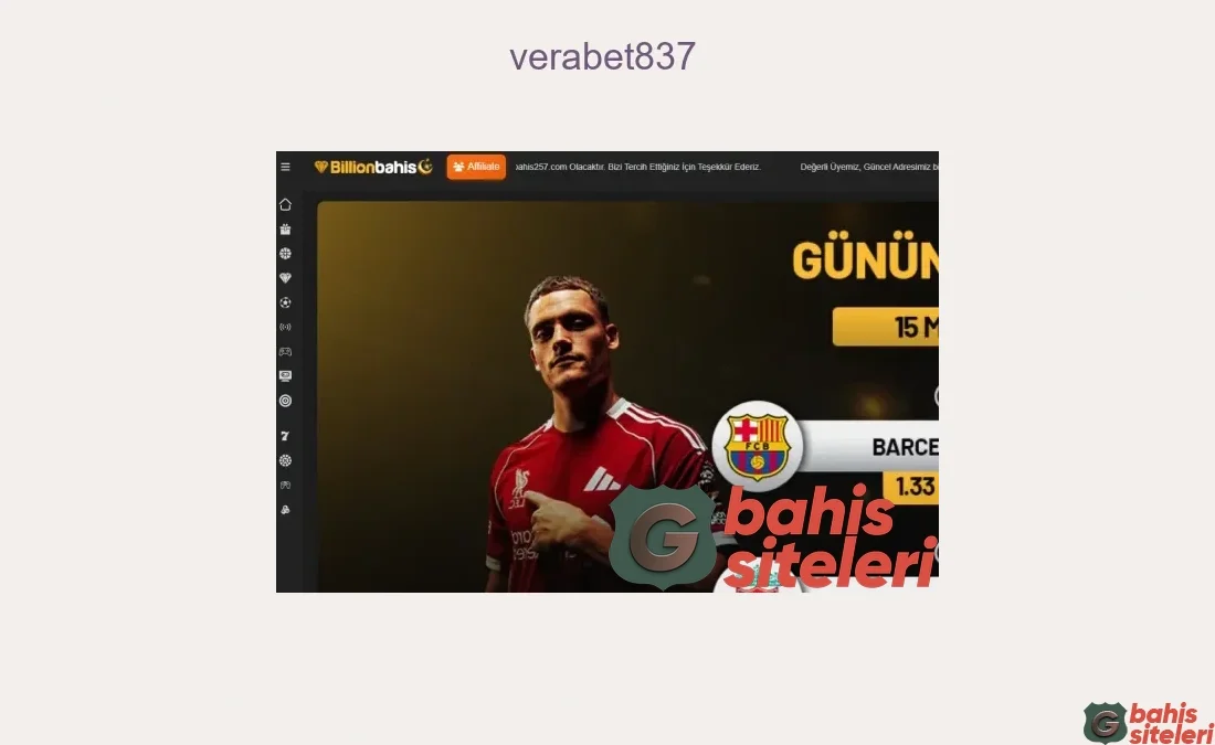 Verabet837