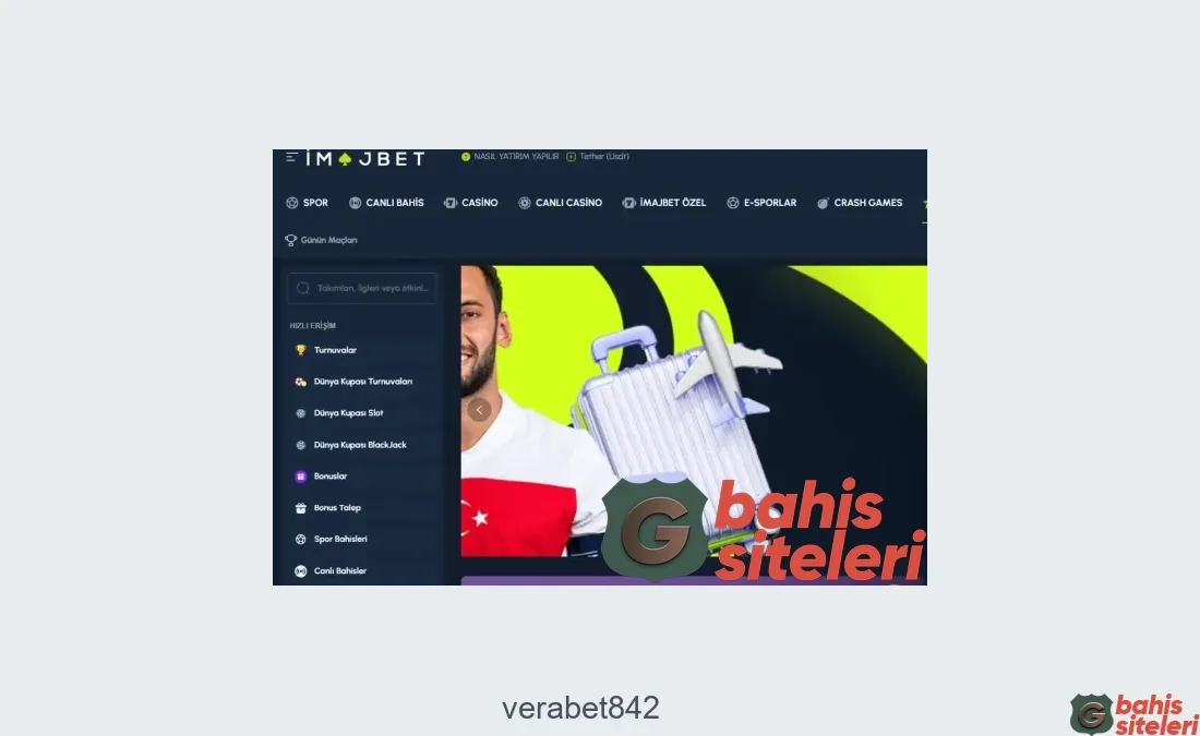 Verabet842