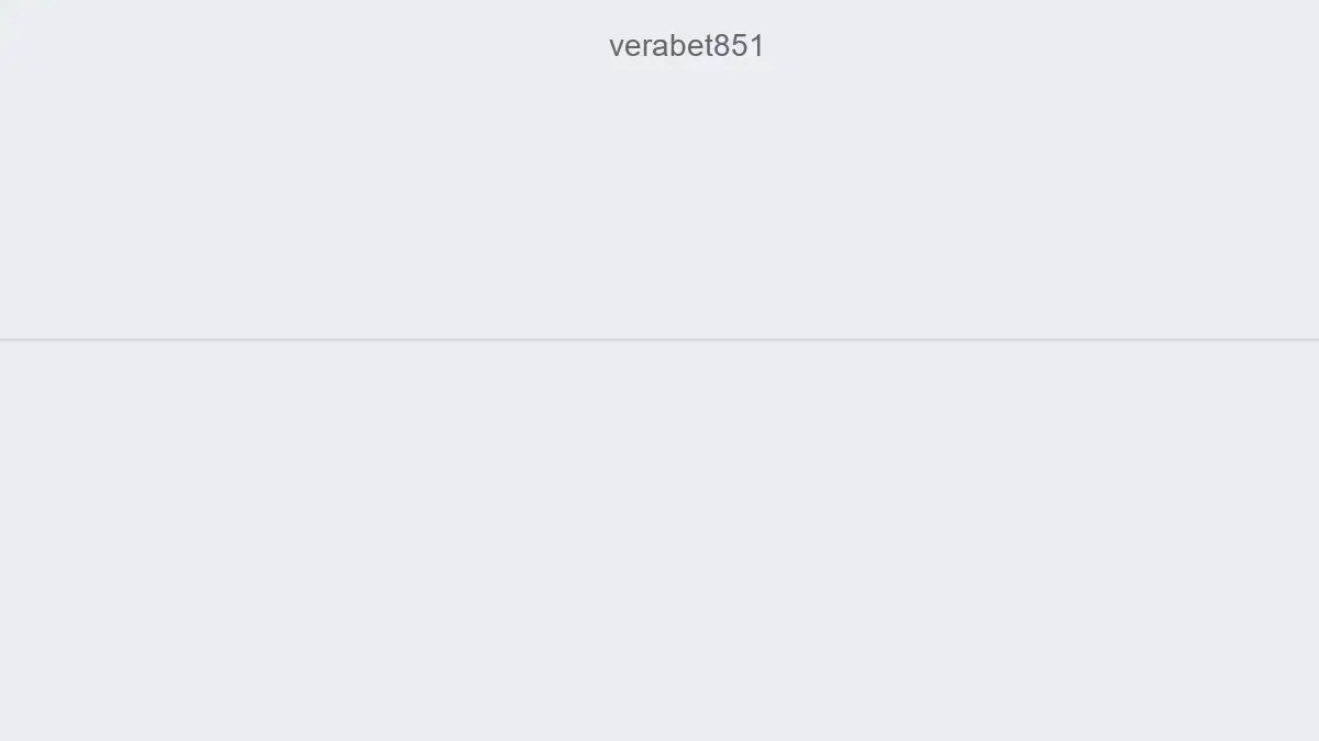 Verabet851