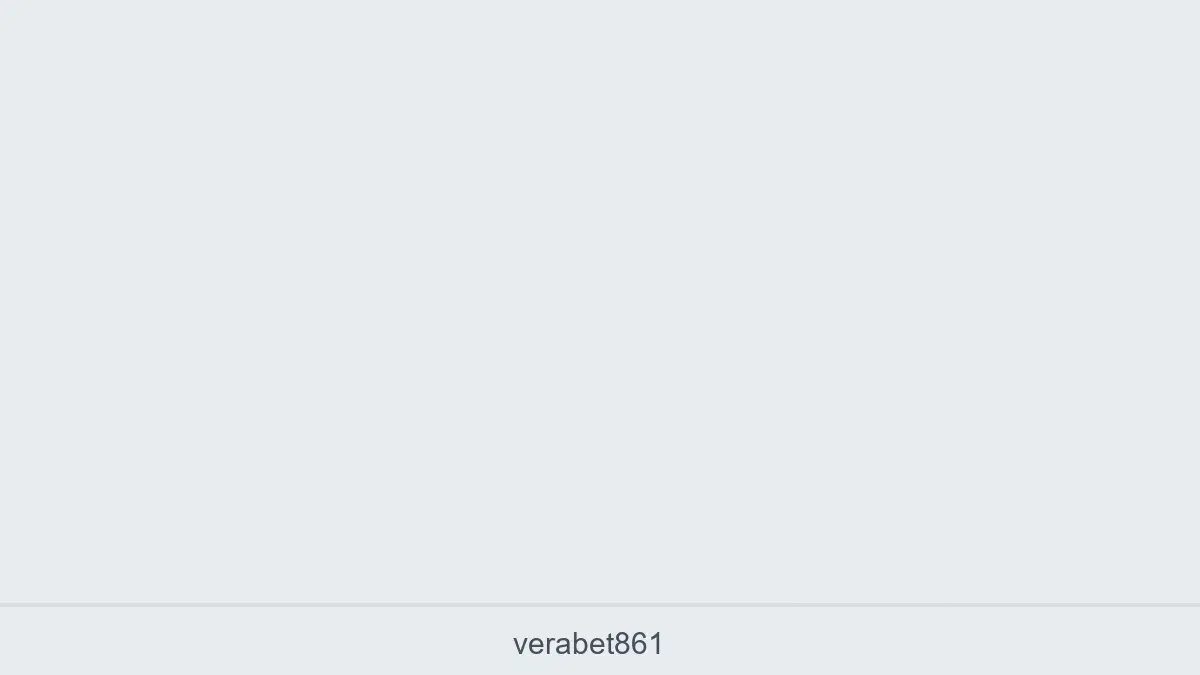 Verabet861