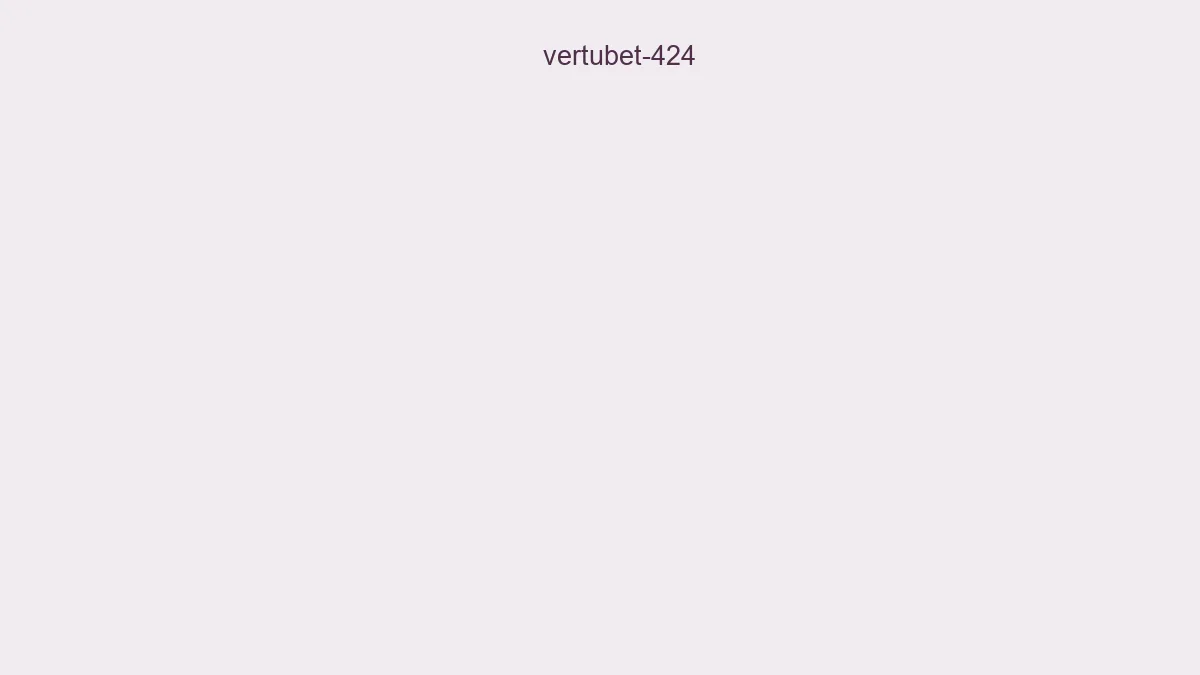 Vertubet 424