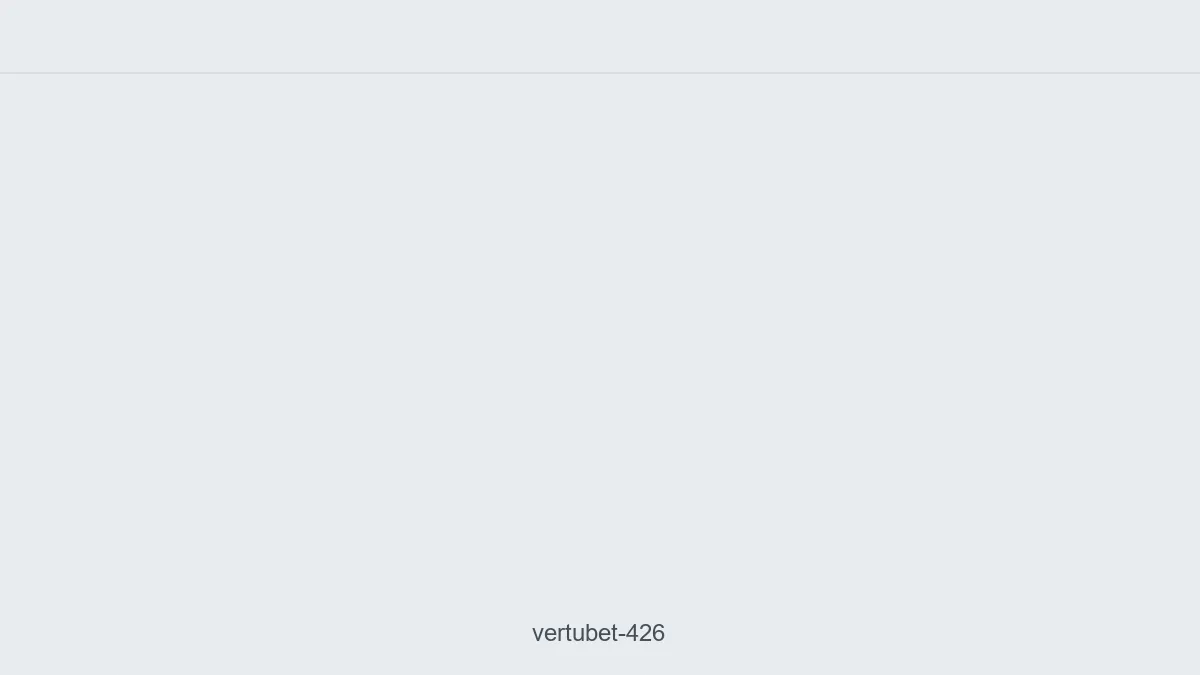 Vertubet 426