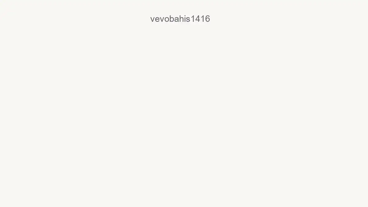 Vevobahis1416