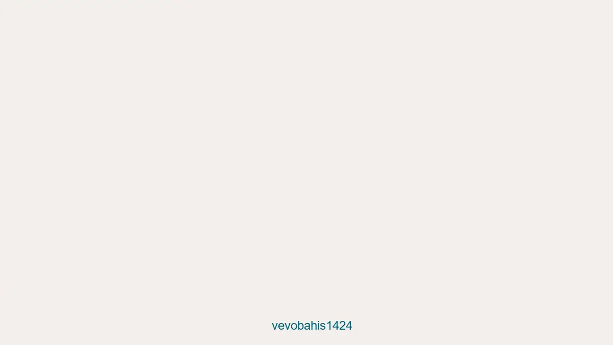 Vevobahis1424