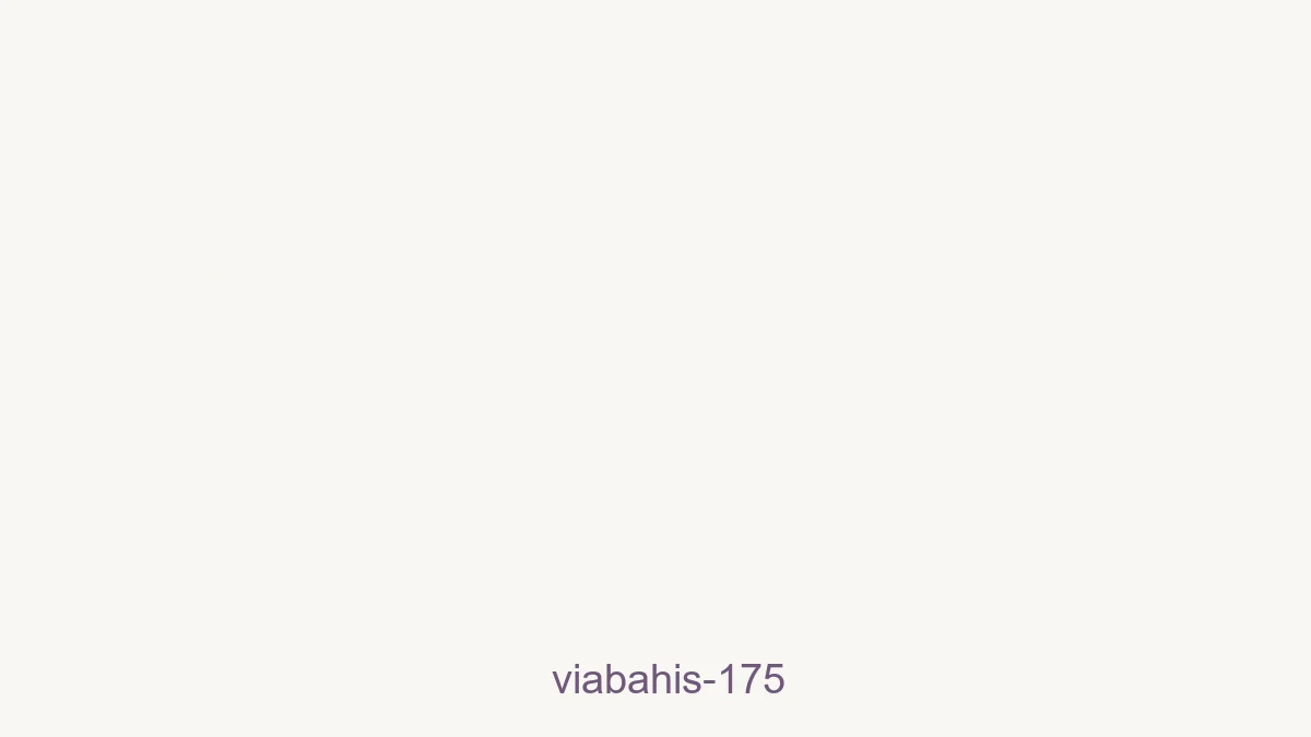Viabahis 175