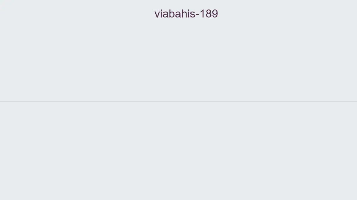 Viabahis 189