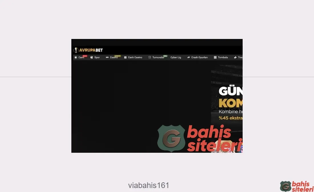 Viabahis161