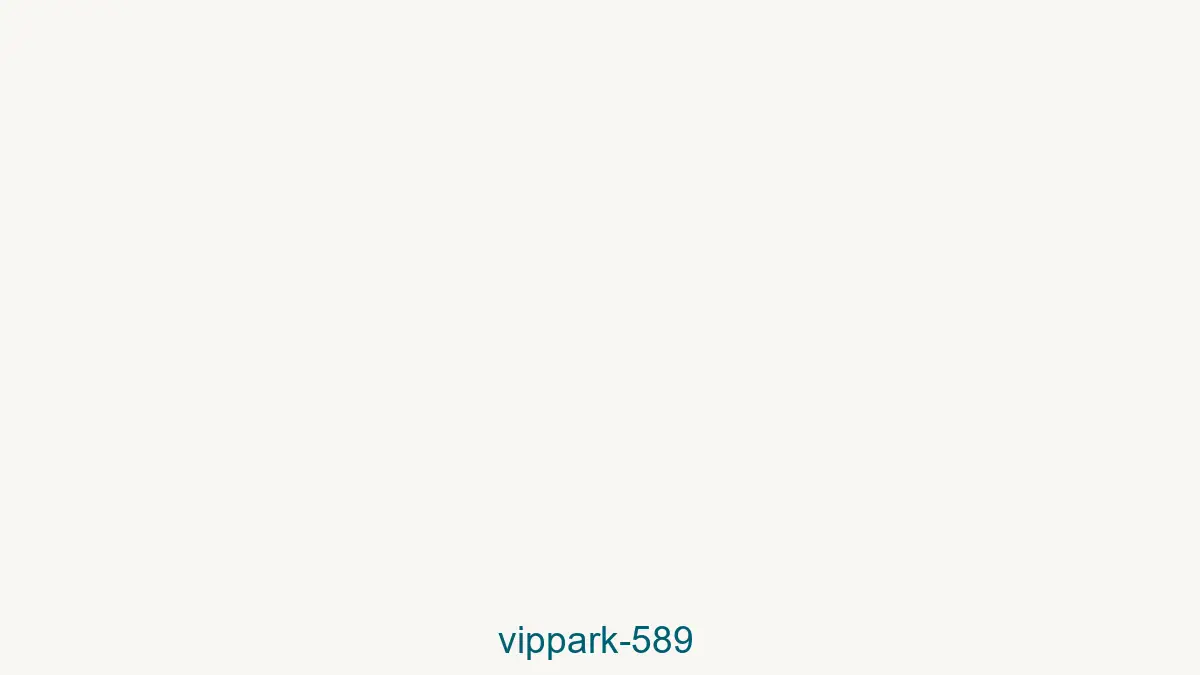 Vippark 589