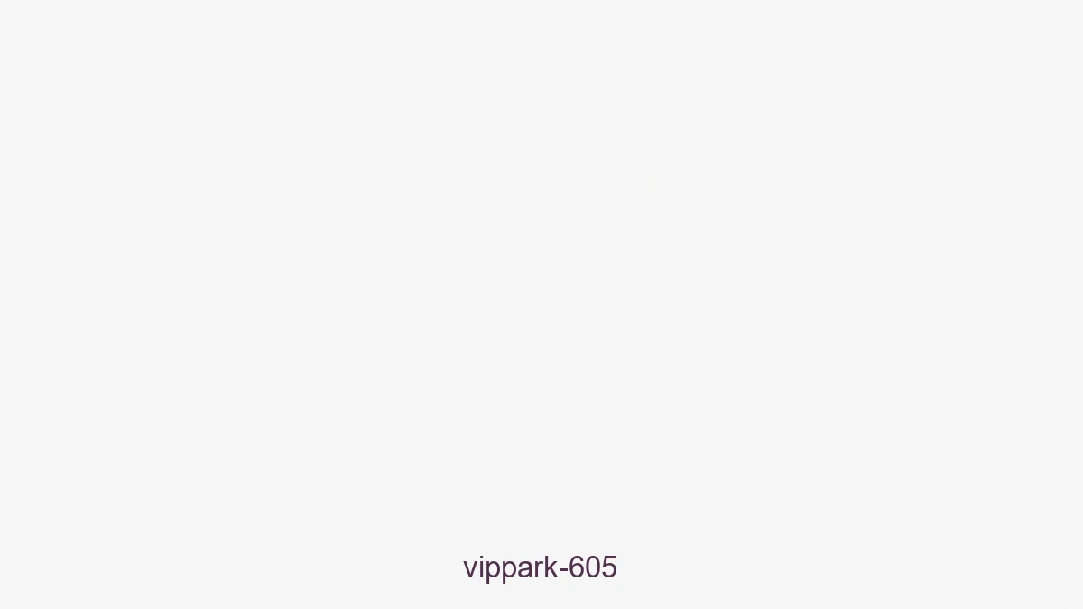 Vippark 605