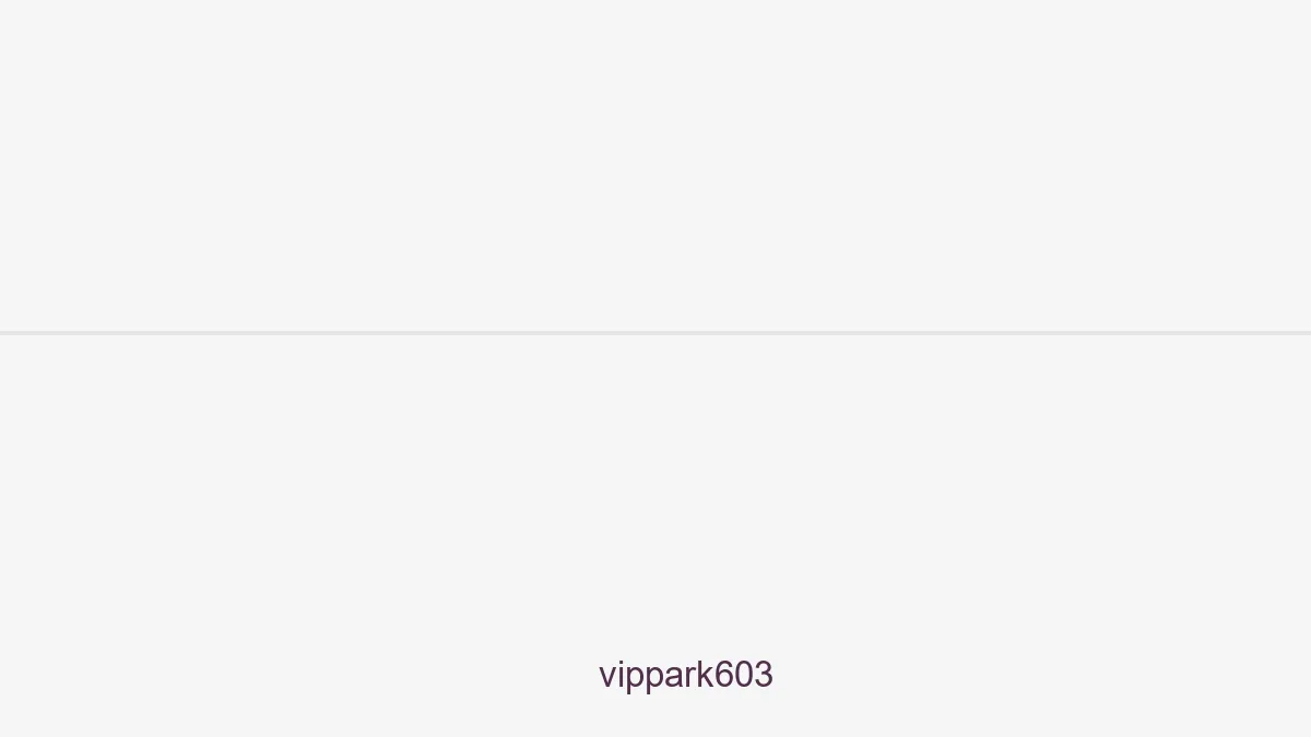 Vippark603
