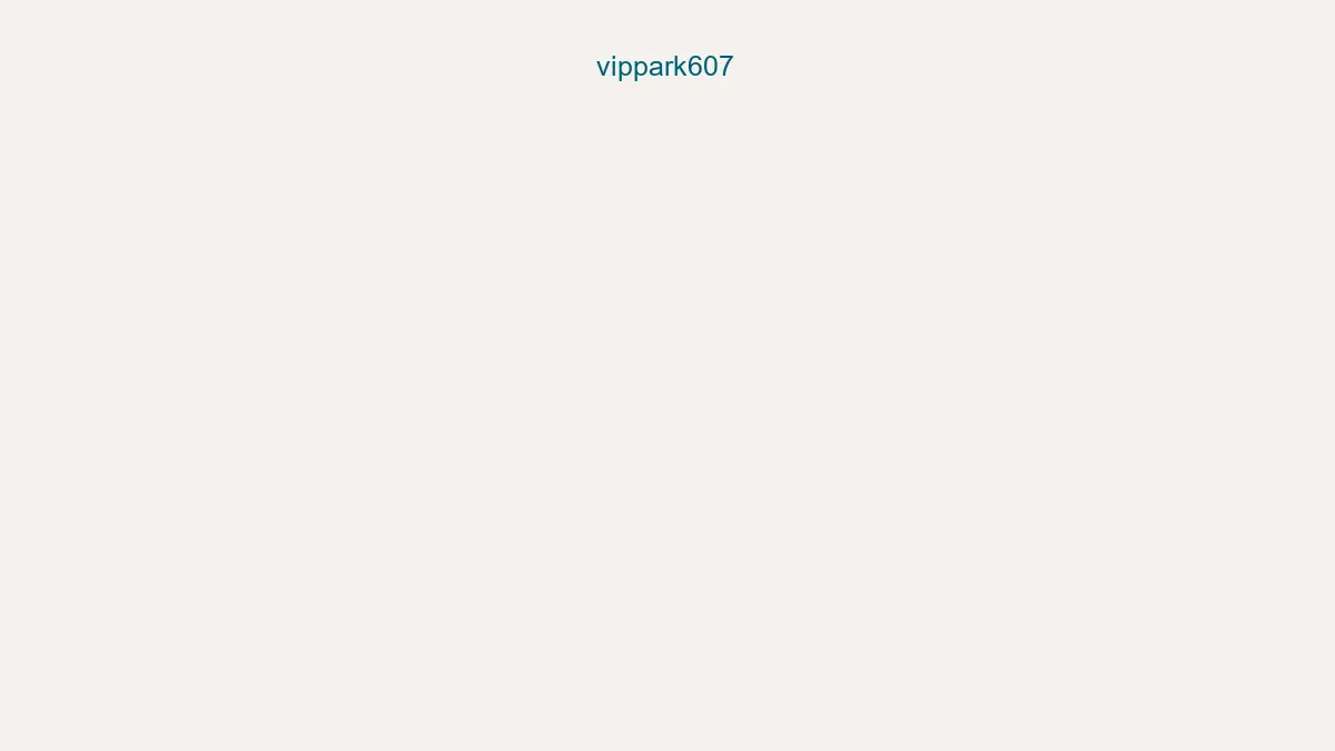 Vippark607