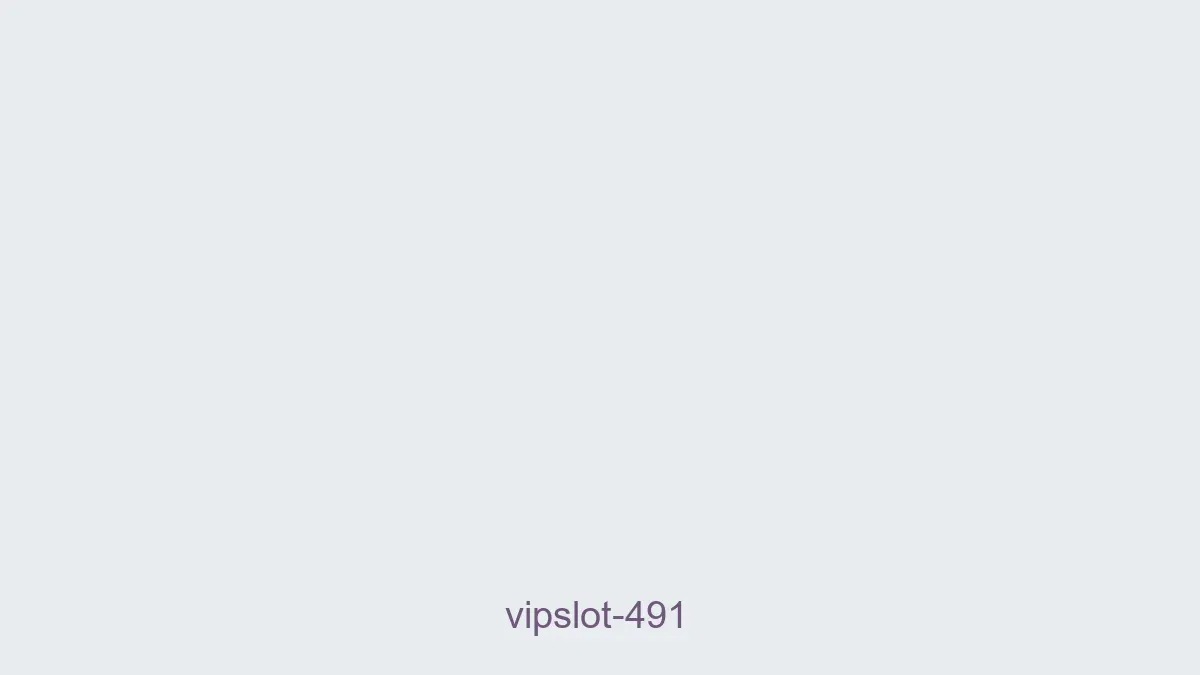 Vipslot 491