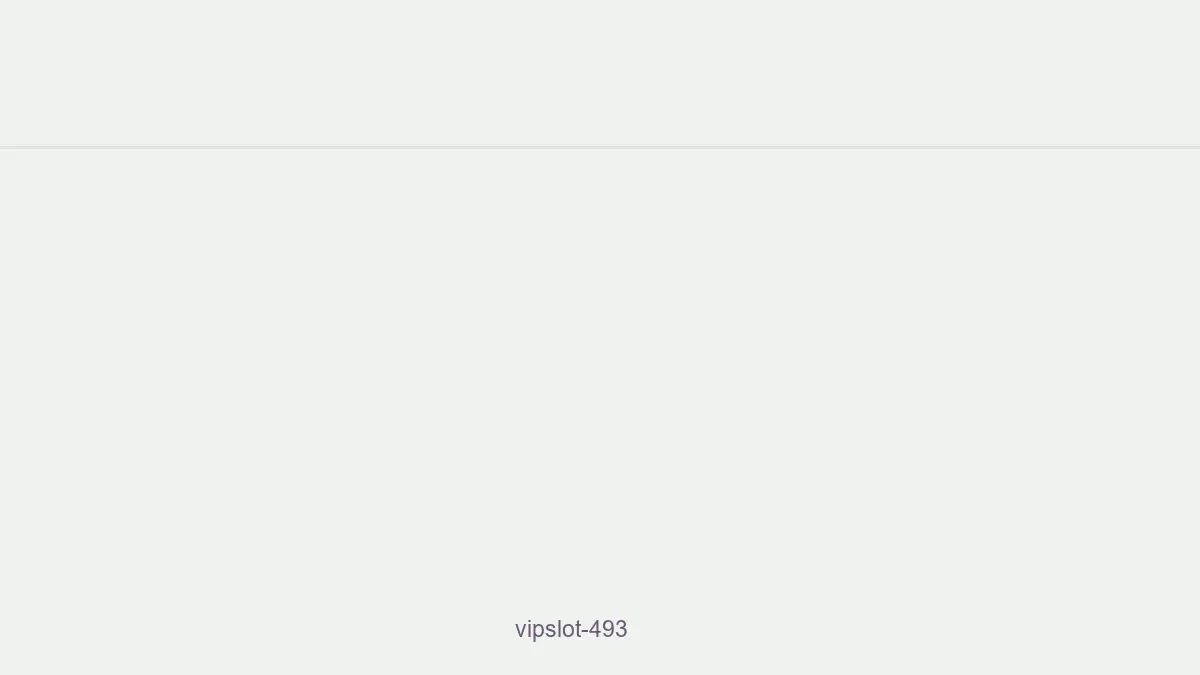 Vipslot 493