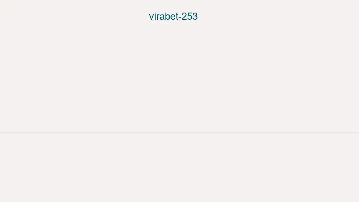 Virabet 253
