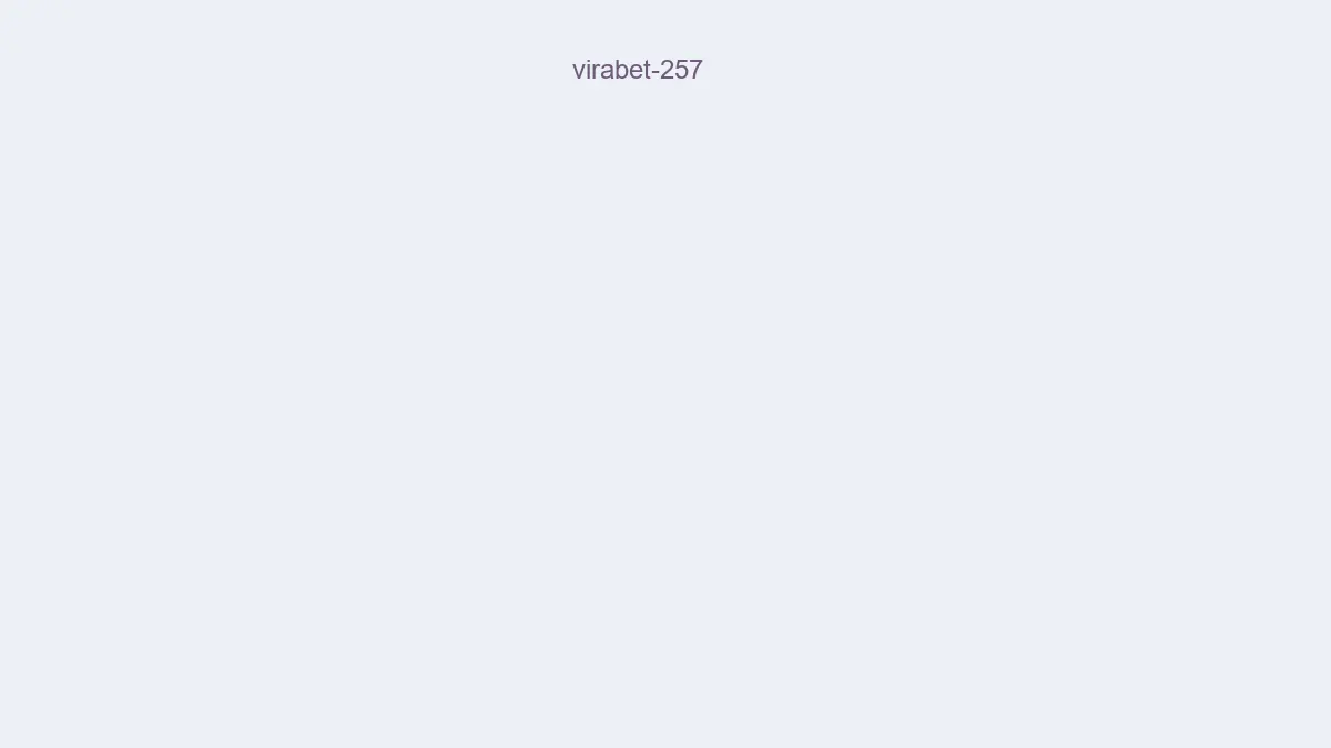 Virabet 257