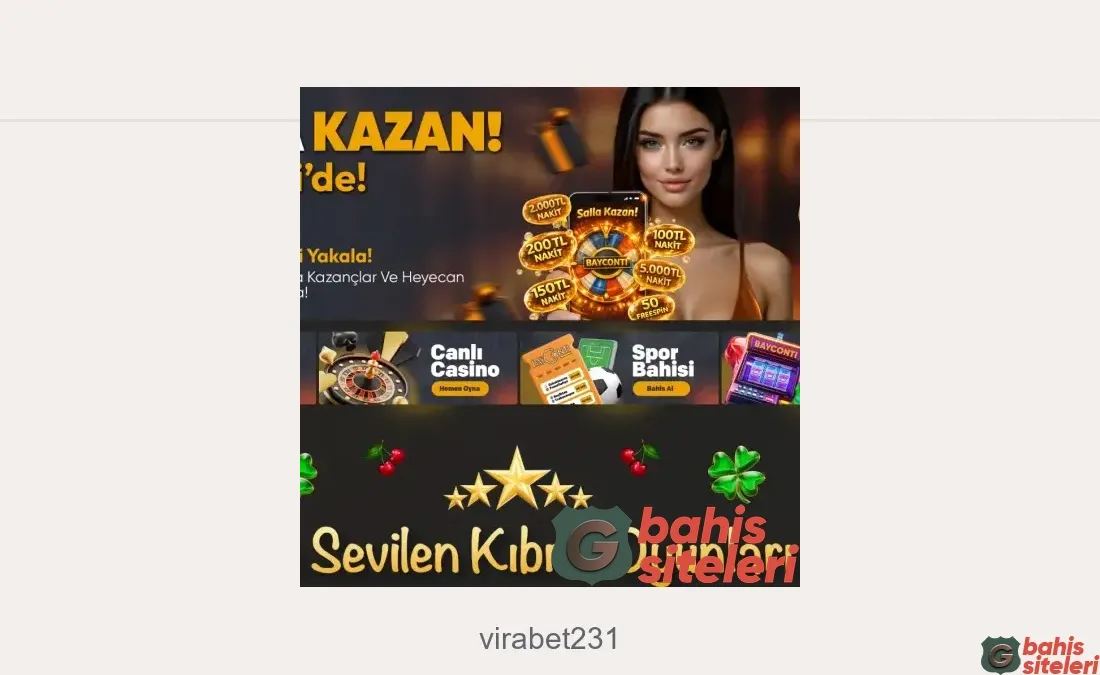 Virabet231