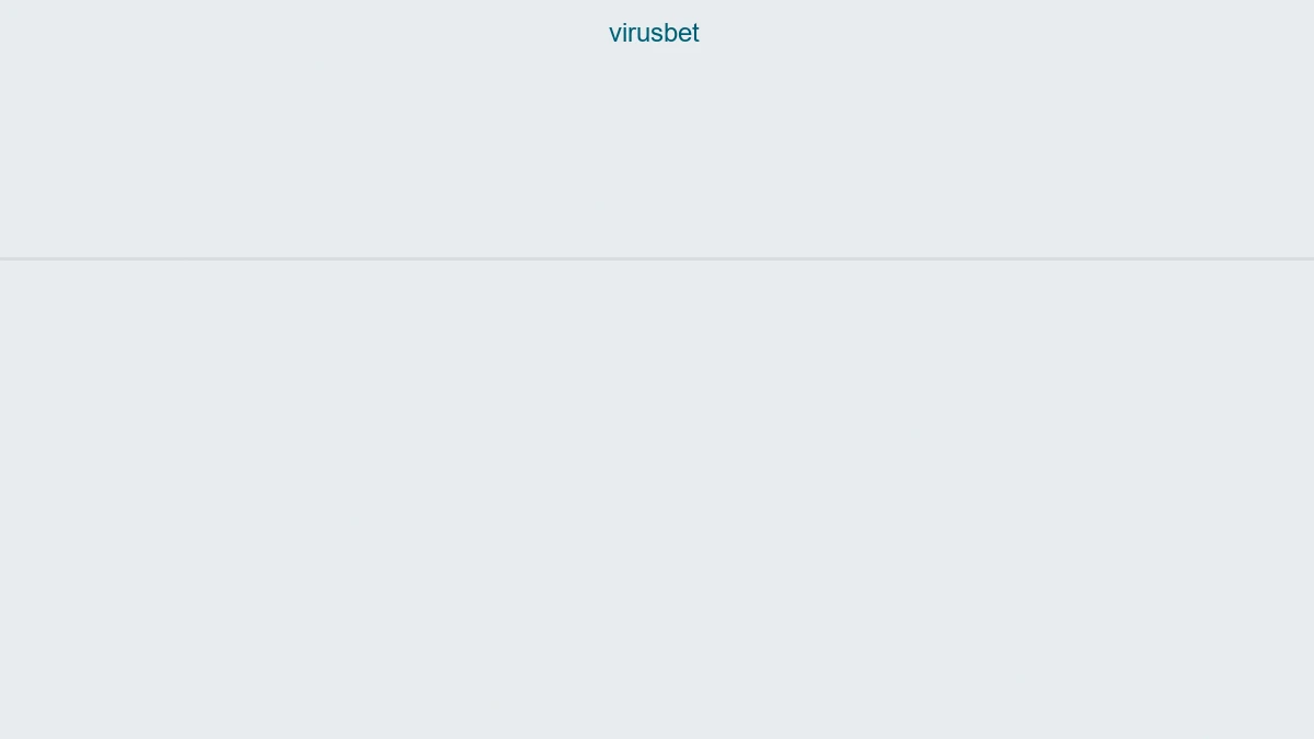 Virusbet