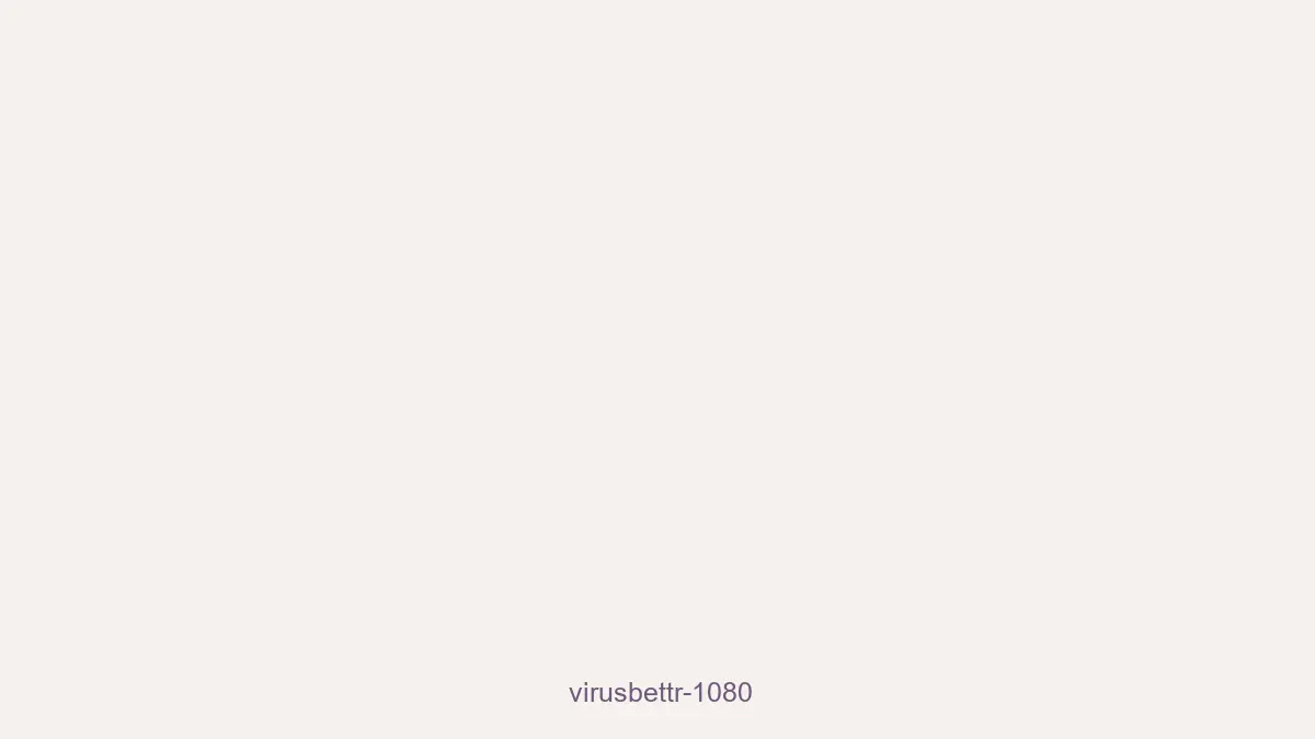 Virusbettr 1080