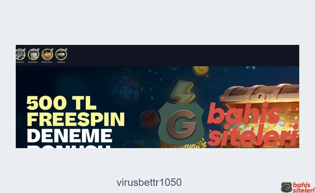 Virusbettr1050