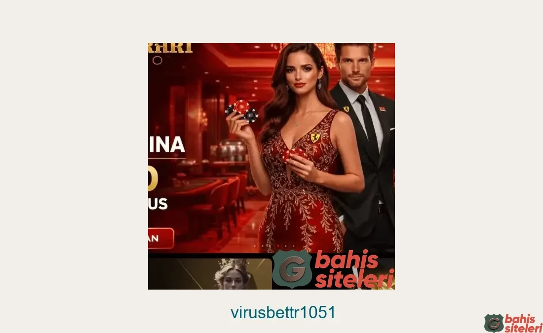 Virusbettr1051