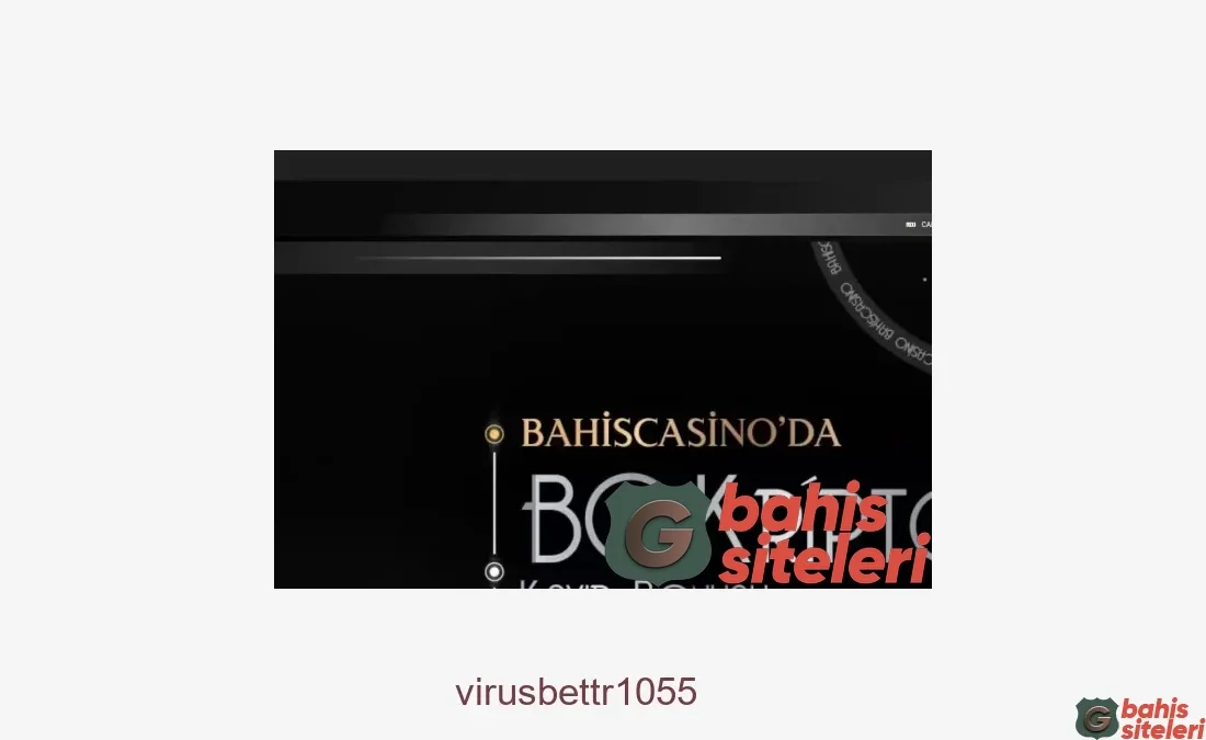 Virusbettr1055