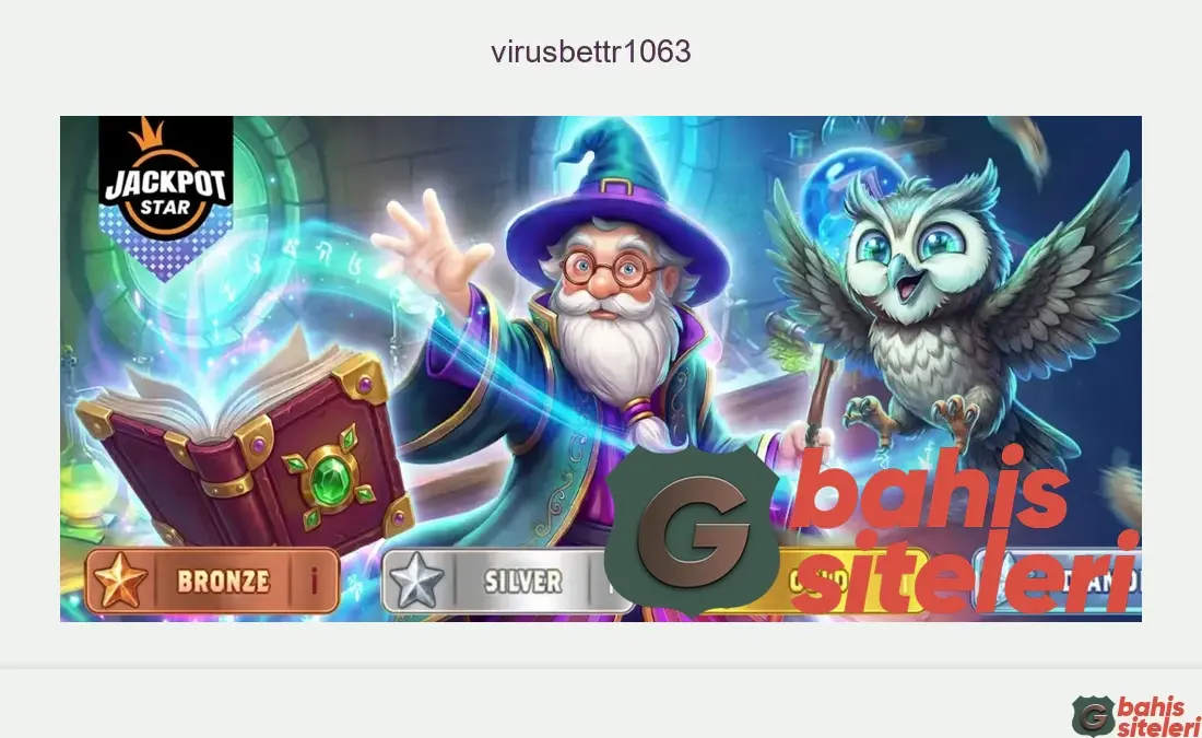 Virusbettr1063