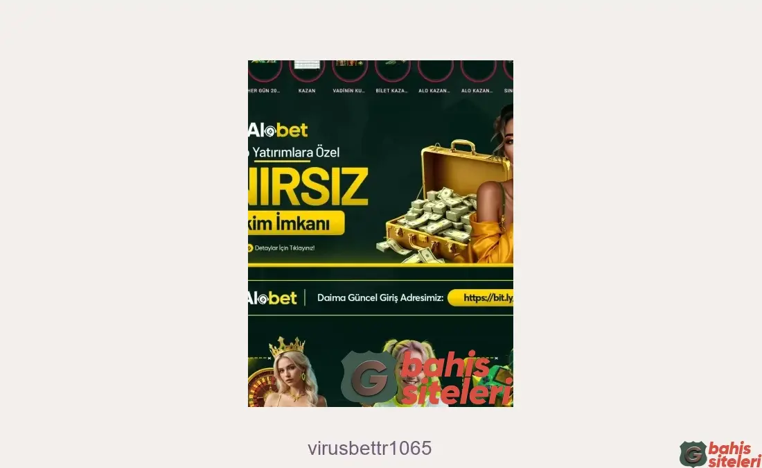 Virusbettr1065