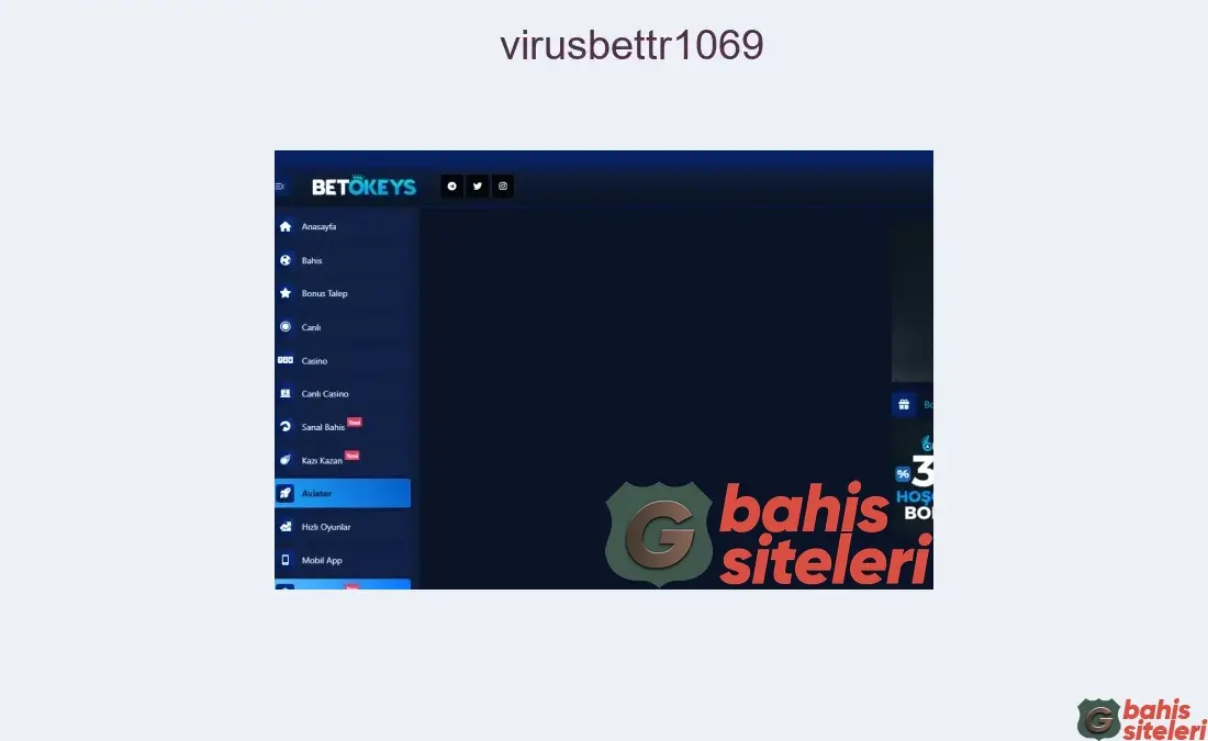 Virusbettr1069