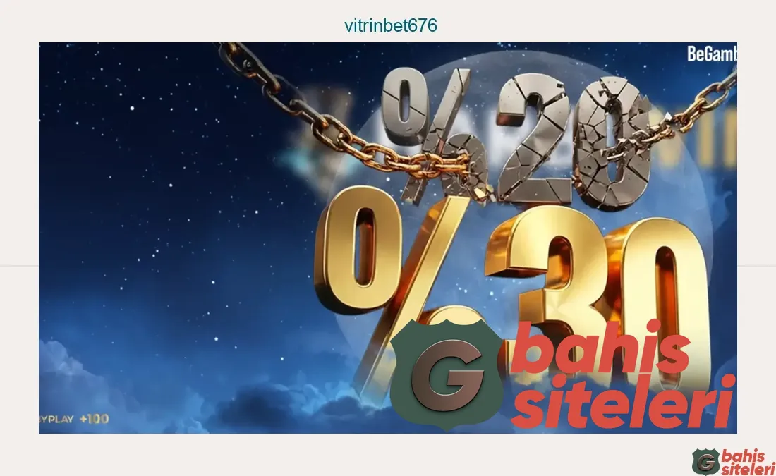 Vitrinbet676