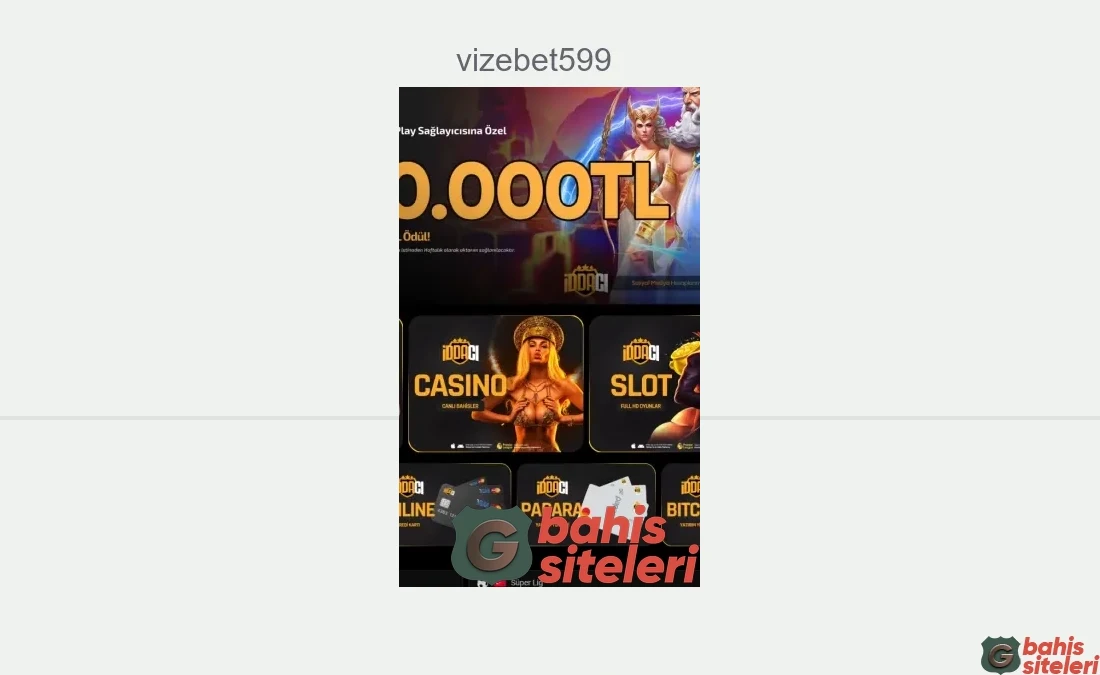 Vizebet599