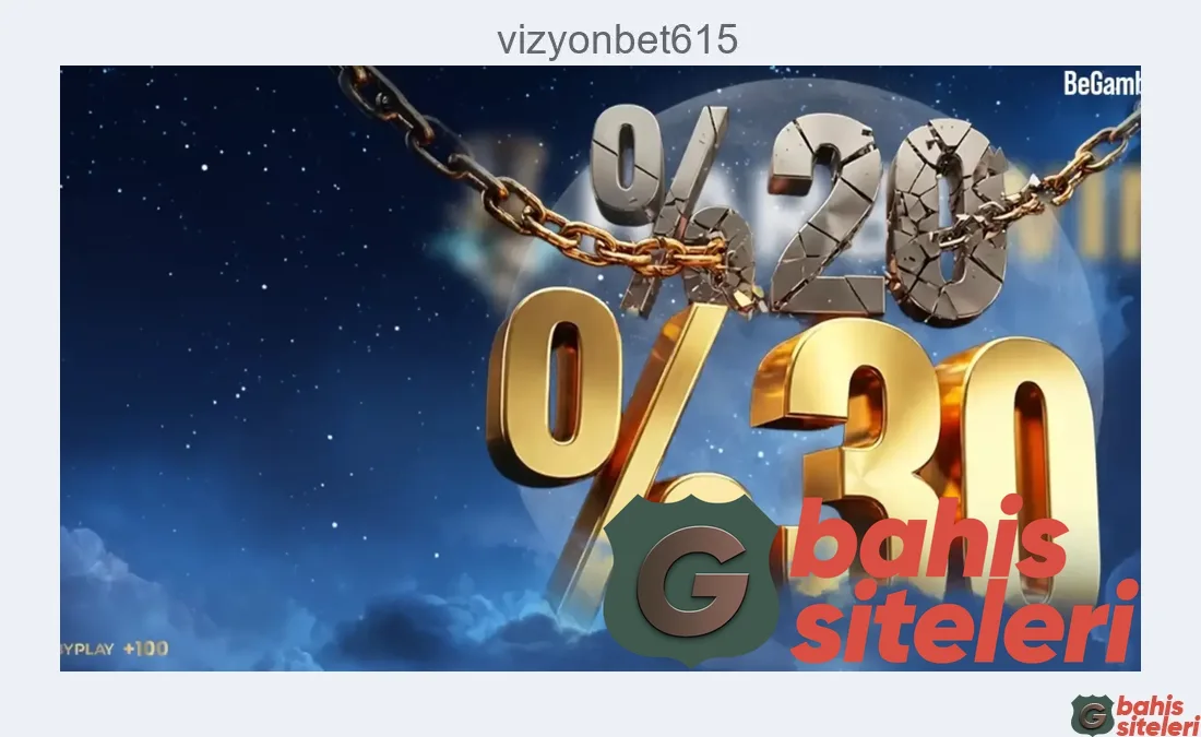 Vizyonbet615