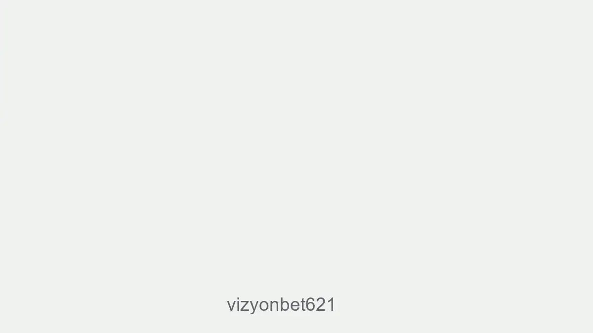 Vizyonbet621