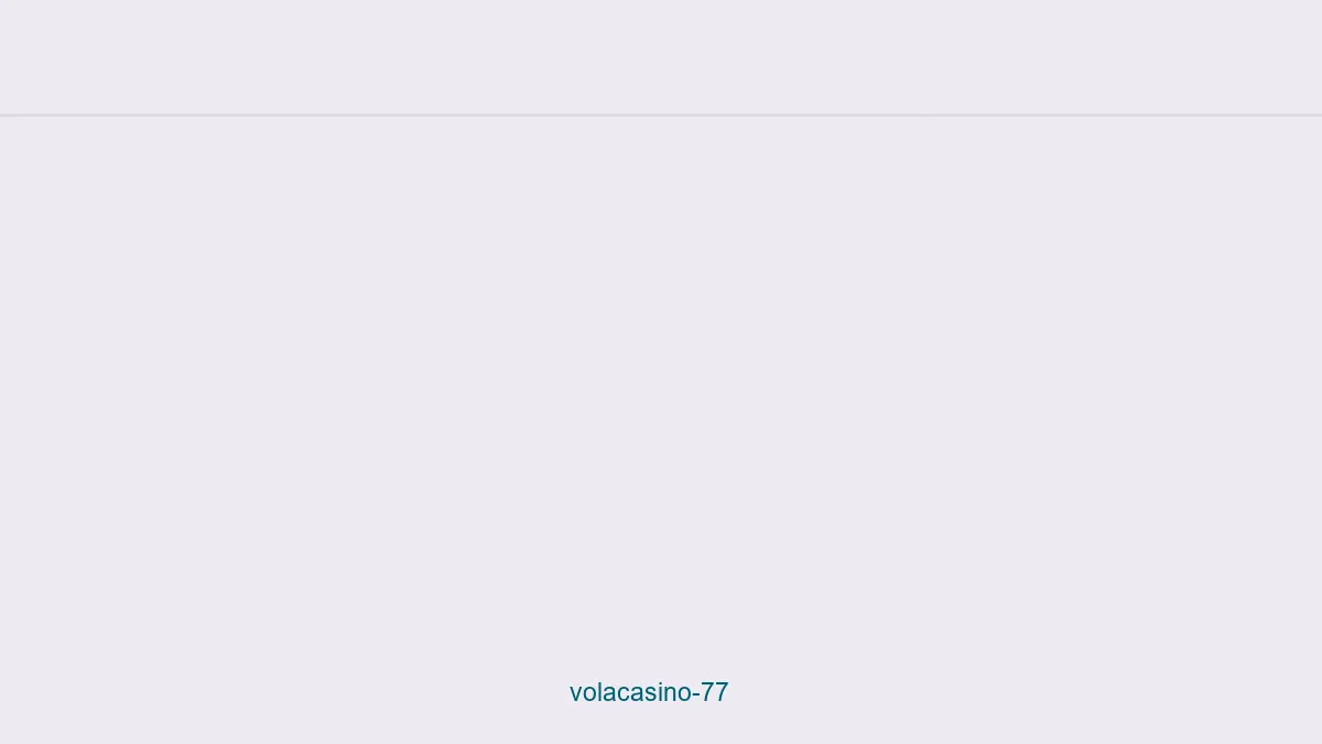Volacasino 77