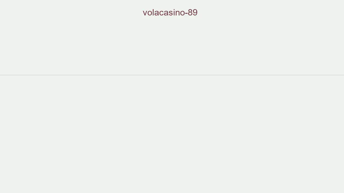 Volacasino 89