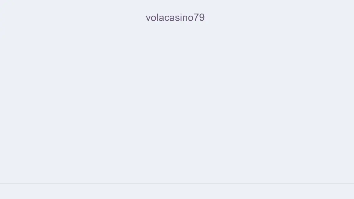 Volacasino79