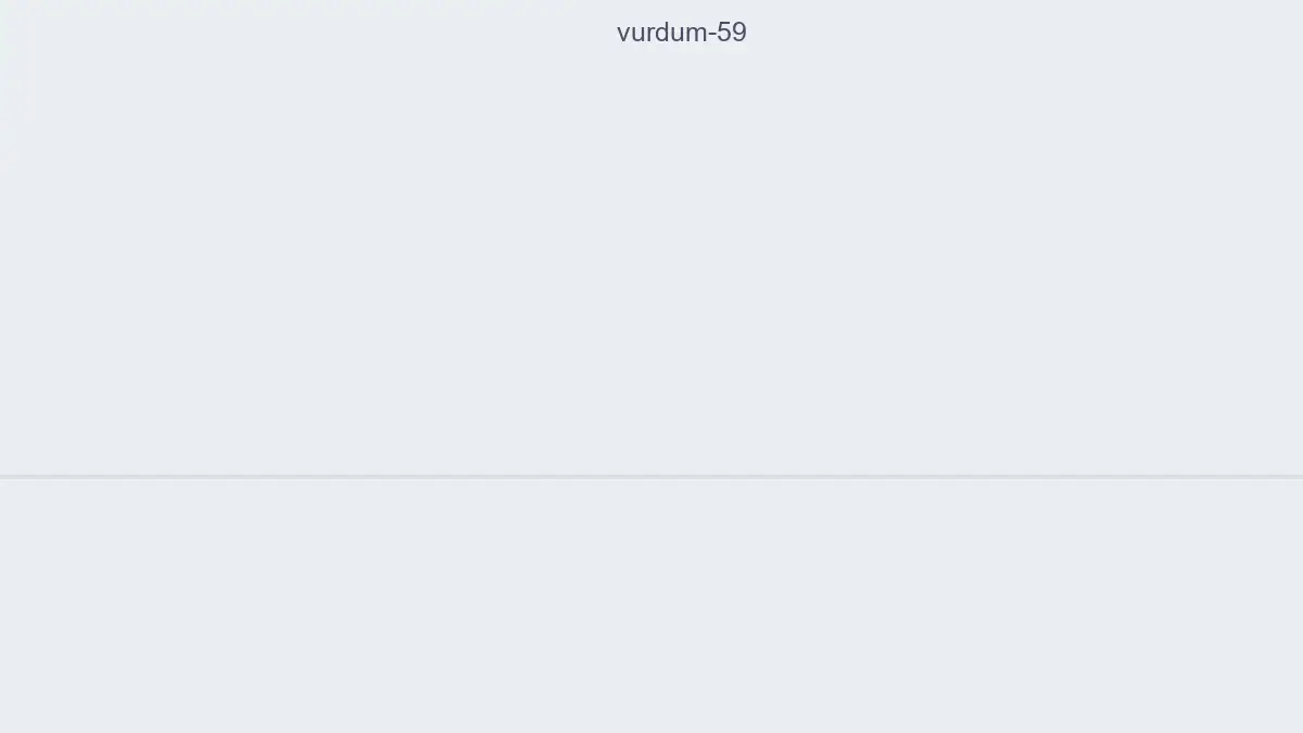 Vurdum 59