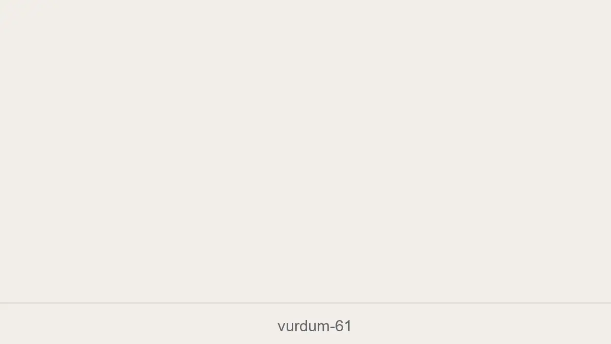 Vurdum 61