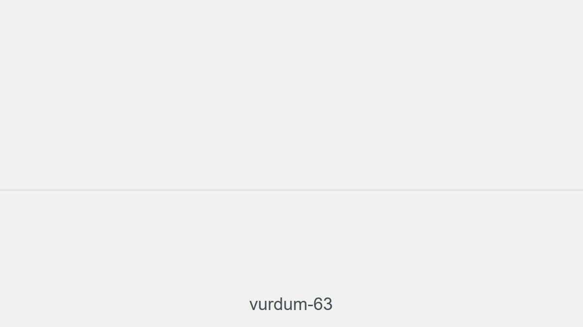 Vurdum 63