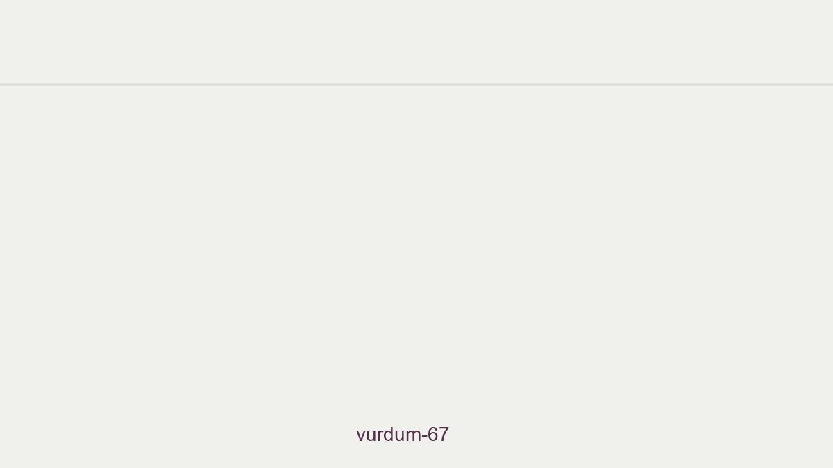 Vurdum 67