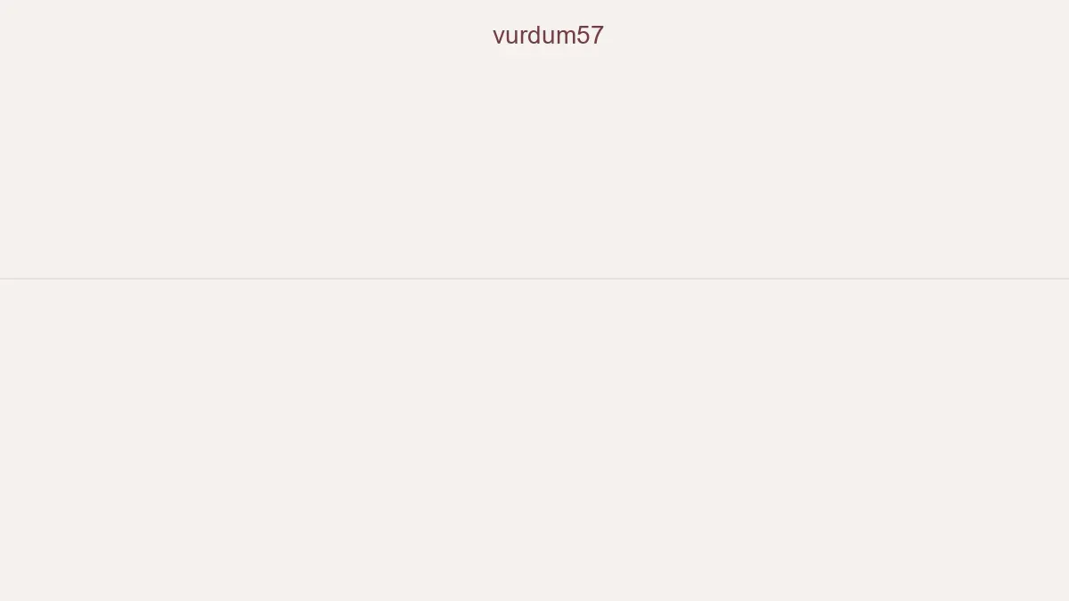 Vurdum57