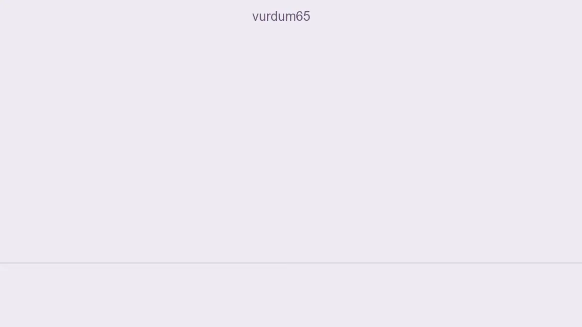 Vurdum65